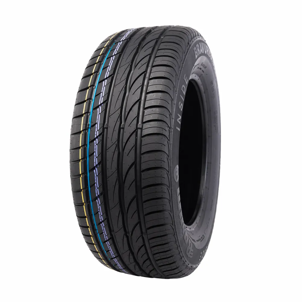 Barum Bravuris 2 215/50 R17 91W - zdjęcie dodatkowe nr 3