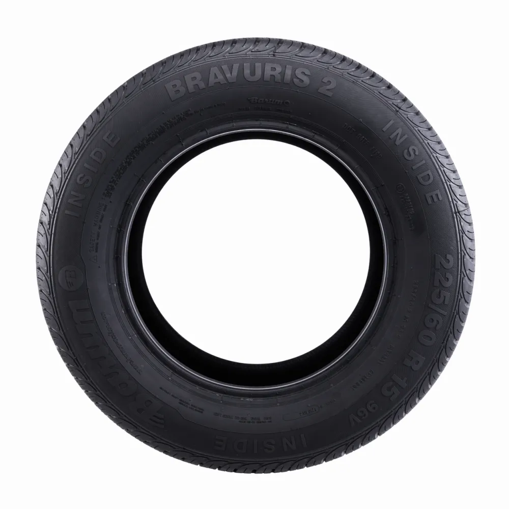 Barum Bravuris 2 215/50 R17 91W - zdjęcie dodatkowe nr 4