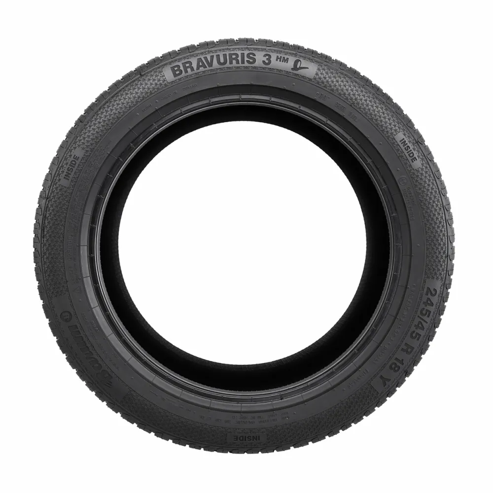 Barum Bravuris 3HM 205/40 R17 84Y - zdjęcie dodatkowe nr 4