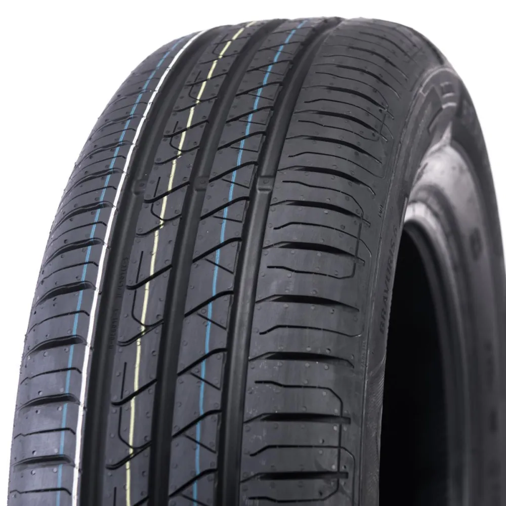 Barum Bravuris 6 235/55 R18 104V - zdjęcie główne