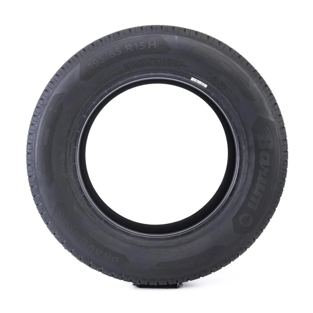 Barum Bravuris 6 235/55 R18 104V - zdjęcie dodatkowe nr 4