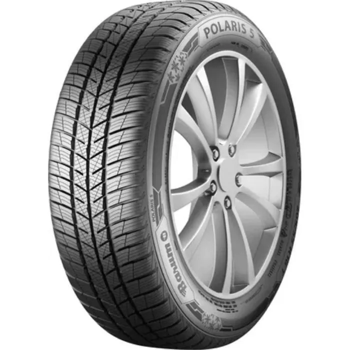 Barum Polaris 5 225/45 R18 95V - zdjęcie główne