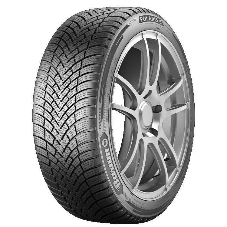 Barum Polaris 6 235/35 R19 91W - zdjęcie główne