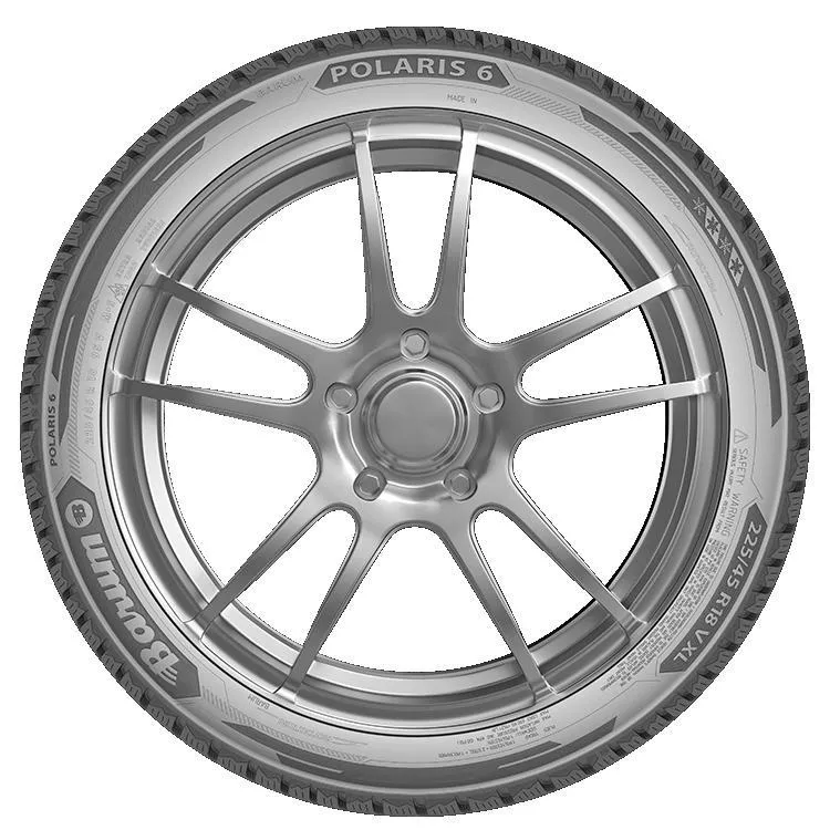 Barum Polaris 6 225/40 R19 93W - zdjęcie dodatkowe nr 1