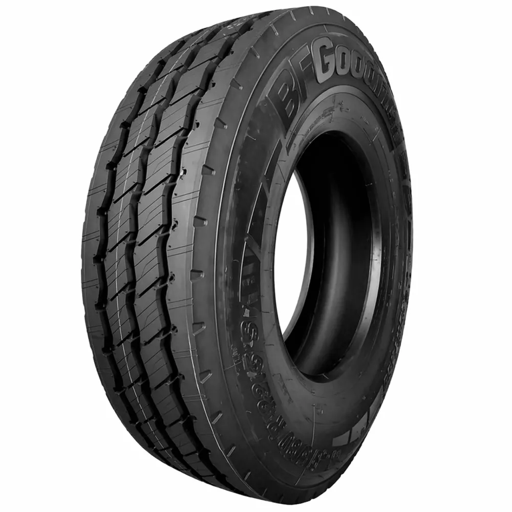 Bfgoodrich CROSS CONTROL S2 315/80 R22.5 156/150K - zdjęcie główne