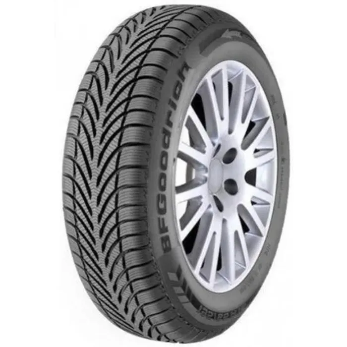 Bfgoodrich g-Force Winter 2 205/55 R16 91T - zdjęcie główne