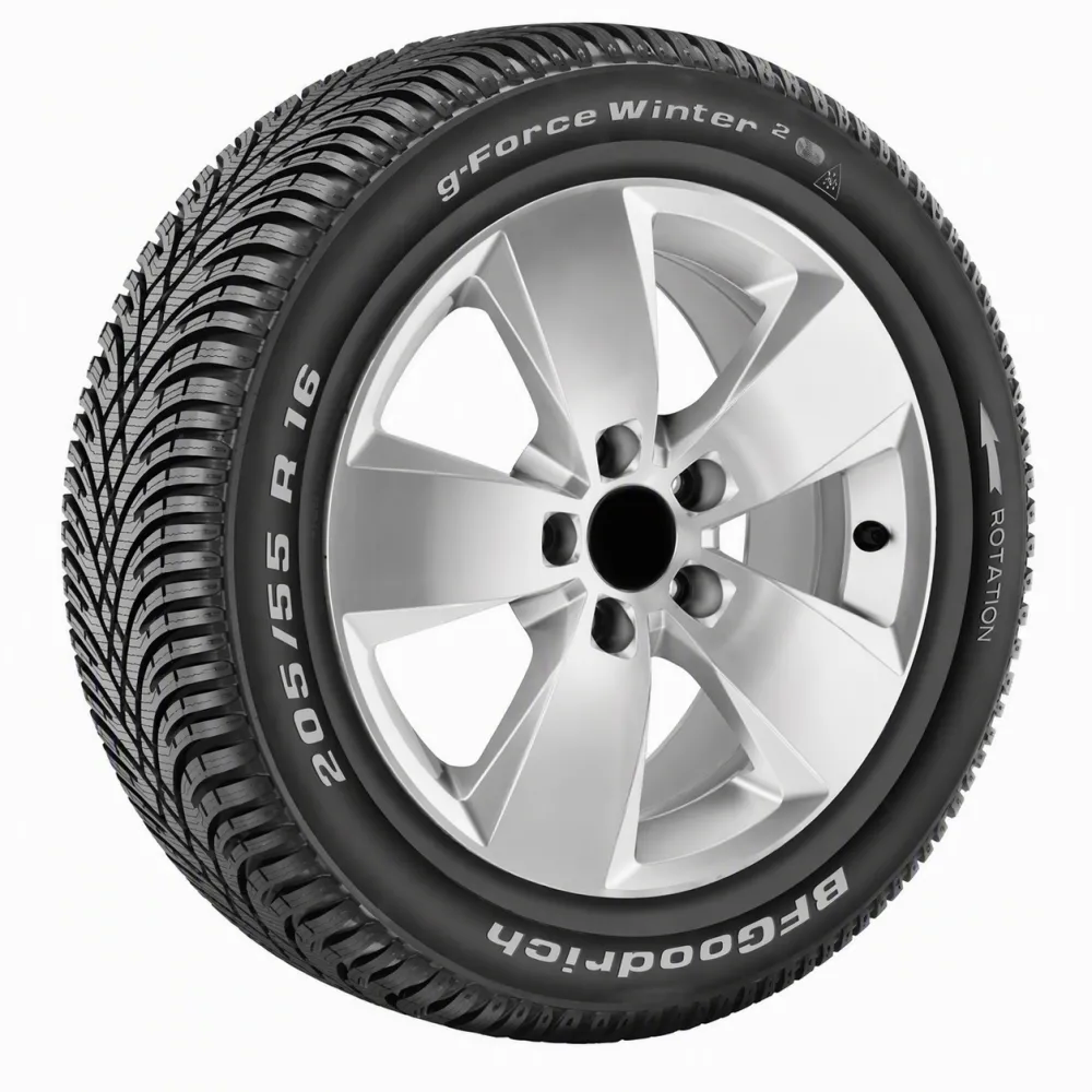 Bfgoodrich g-Force Winter 185/65 R14 86T - zdjęcie główne