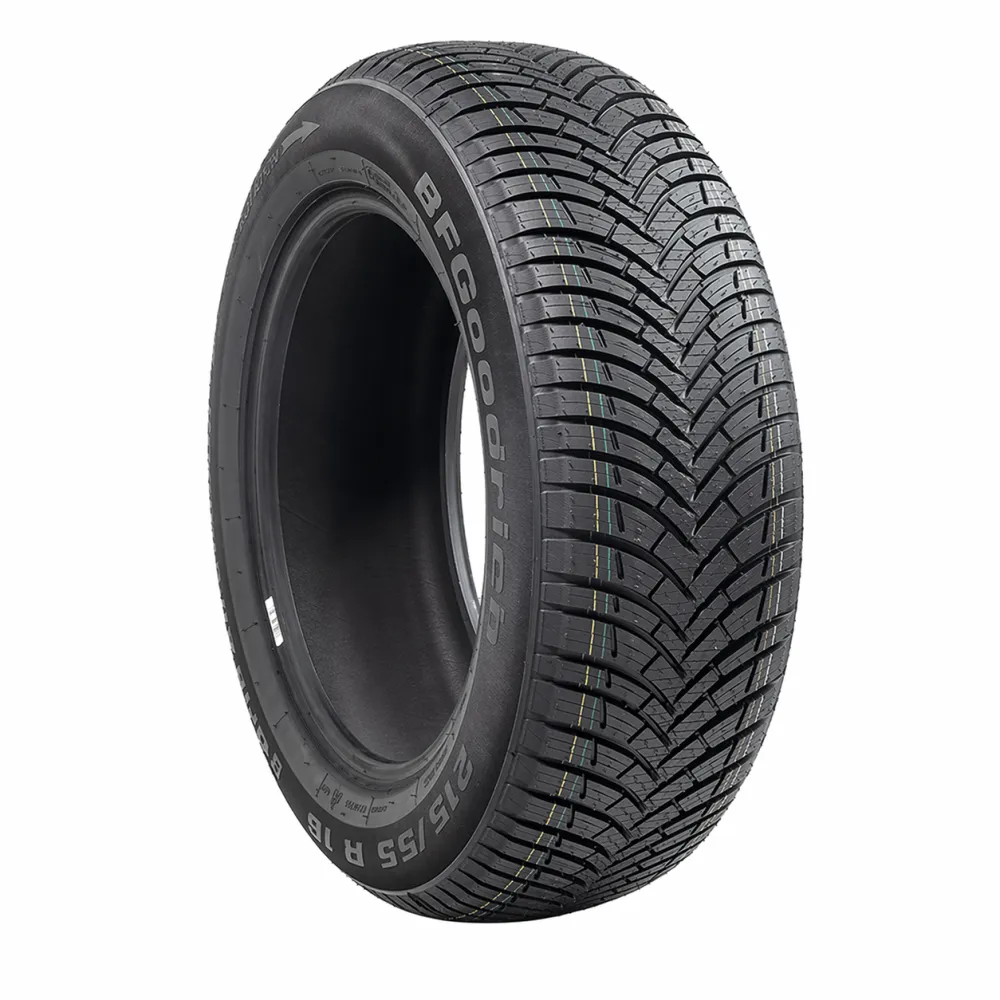 Bfgoodrich g-Grip All Season 2 SUV - zdjęcie dodatkowe nr 2