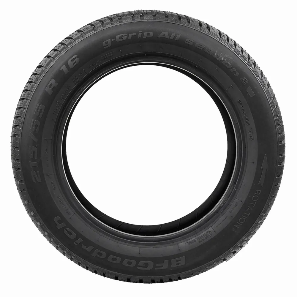 Bfgoodrich g-Grip All Season 2 SUV - zdjęcie dodatkowe nr 3