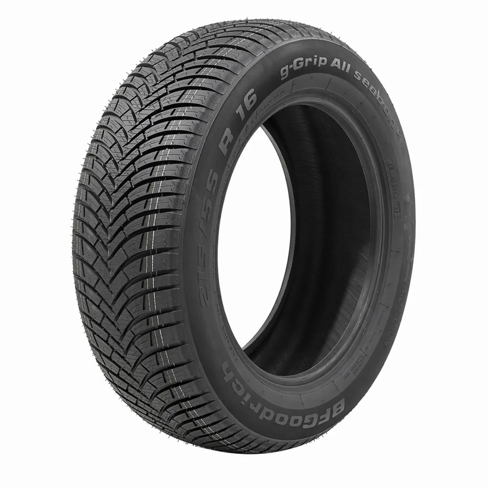 Bfgoodrich g-Grip All Season 2 SUV - zdjęcie dodatkowe nr 4