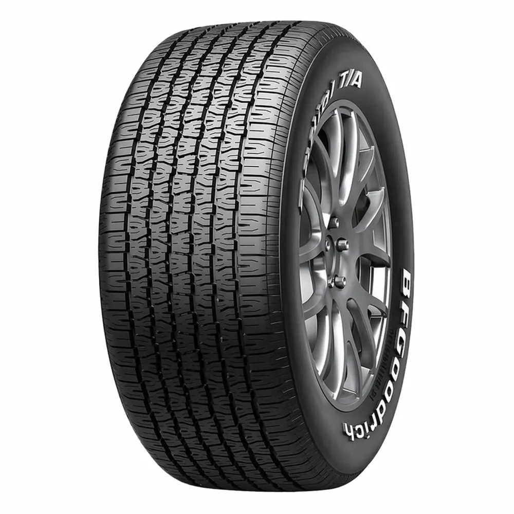 Bfgoodrich Radial T/A 225/70 R15 100S - zdjęcie główne
