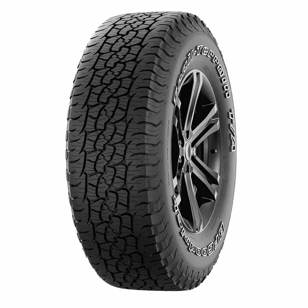 Bfgoodrich Trail-Terrain T/A+ 255/70 R16 115T - zdjęcie główne
