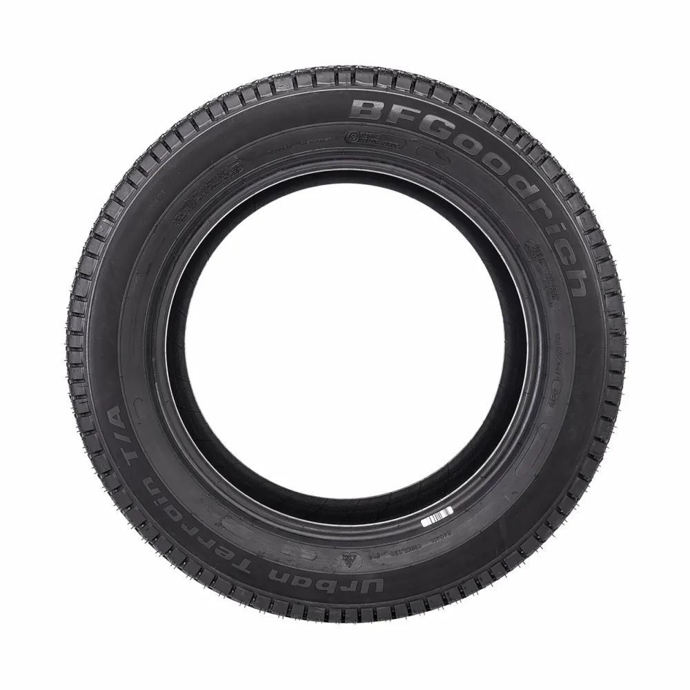 Bfgoodrich Urban Terrain T/A - zdjęcie dodatkowe nr 4