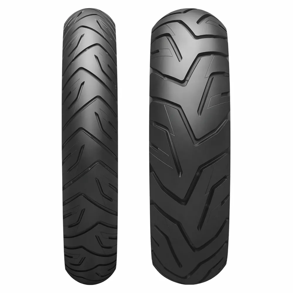 Bridgestone A41 - zdjęcie dodatkowe nr 1