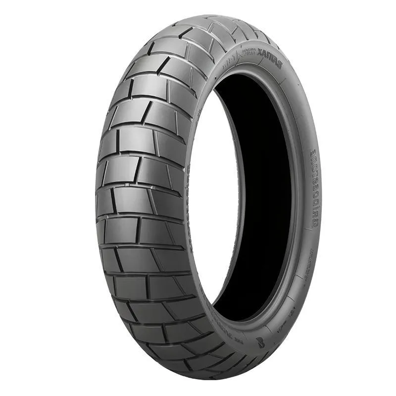 Bridgestone AT41 130/80 R17 65H - zdjęcie główne