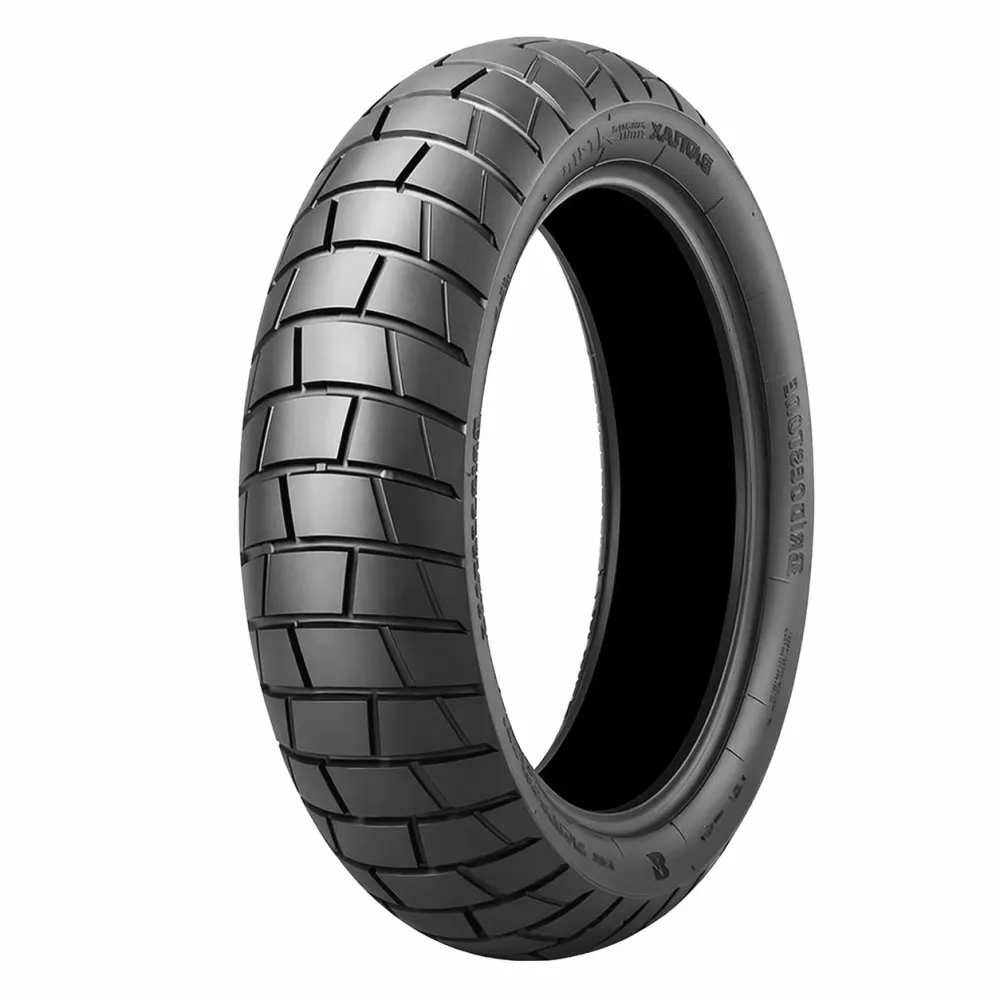 Bridgestone AT41 - zdjęcie główne
