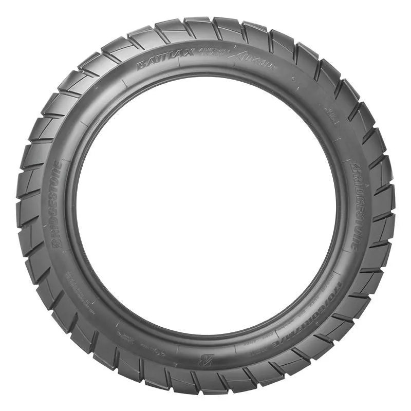 Bridgestone AT41 120/70 R19 60V - zdjęcie dodatkowe nr 1