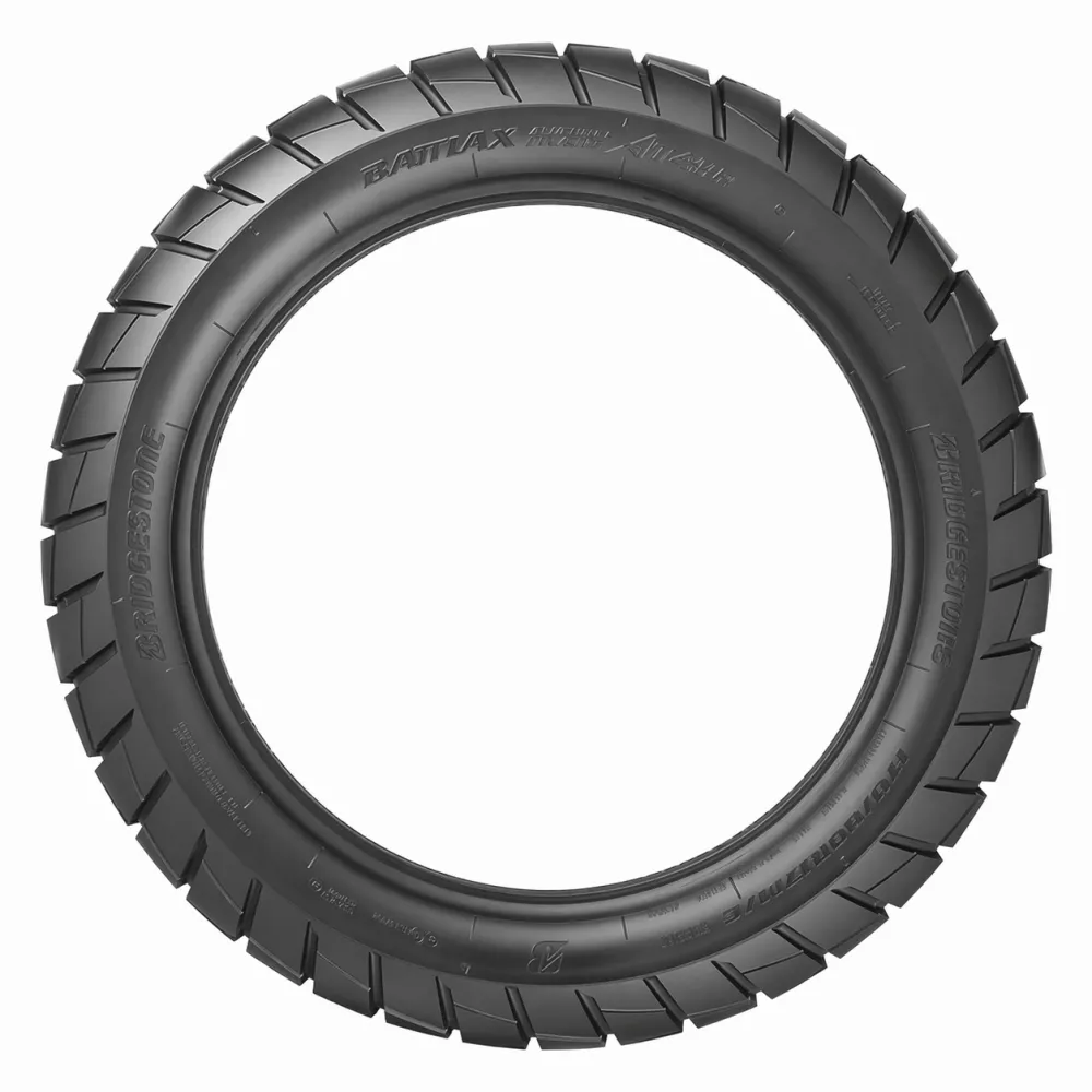 Bridgestone AT41 - zdjęcie dodatkowe nr 1