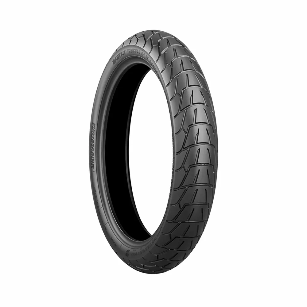Bridgestone AX41S F - zdjęcie główne