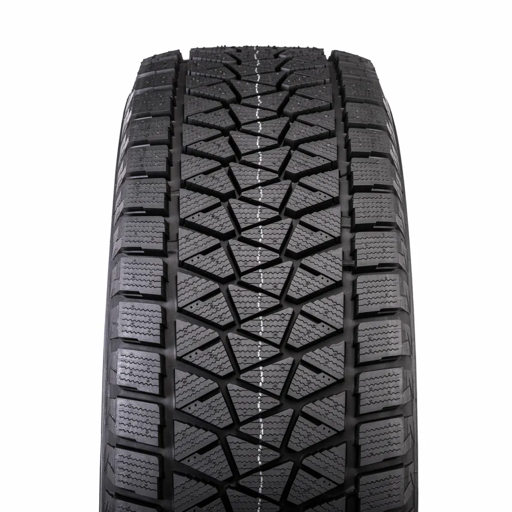 Bridgestone Blizzak DM-V2 285/70 R17 117R - zdjęcie dodatkowe nr 1