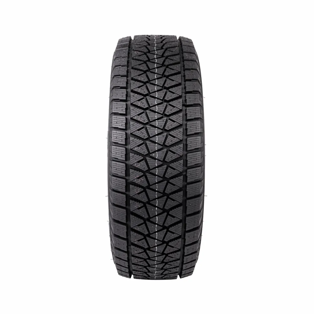 Bridgestone Blizzak DM-V2 285/70 R17 117R - zdjęcie dodatkowe nr 2