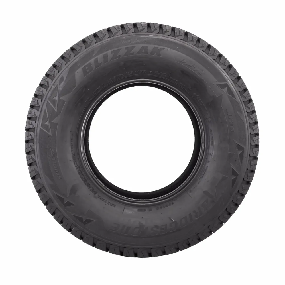 Bridgestone Blizzak DM-V2 285/70 R17 117R - zdjęcie dodatkowe nr 4