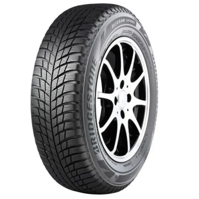 Bridgestone Blizzak LM001 245/50 R19 105V - zdjęcie główne