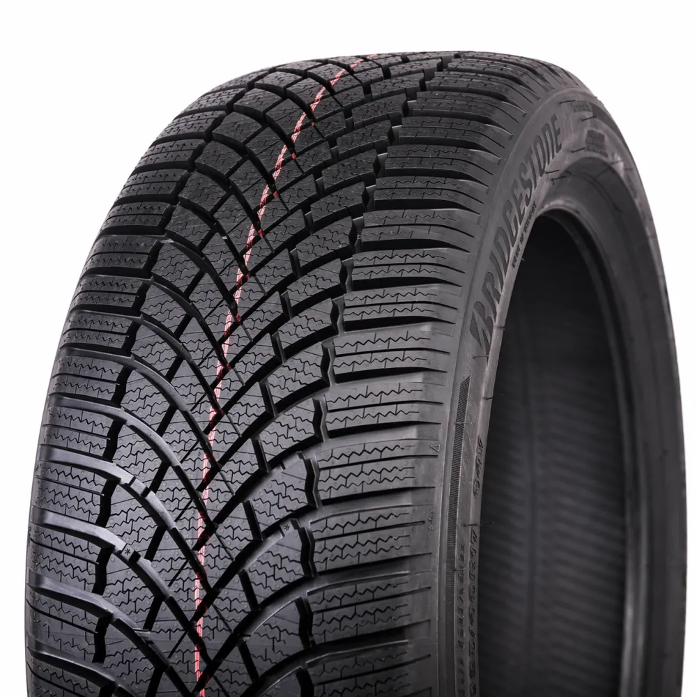 Bridgestone Blizzak LM005 DriveGuard 225/45 R18 95V - zdjęcie główne