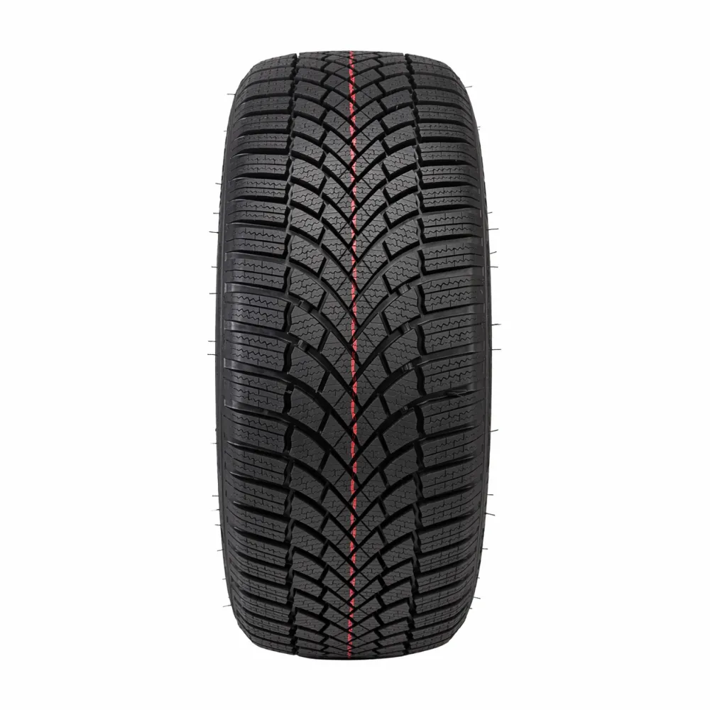 Bridgestone Blizzak LM005 DriveGuard 225/45 R18 95V - zdjęcie dodatkowe nr 2