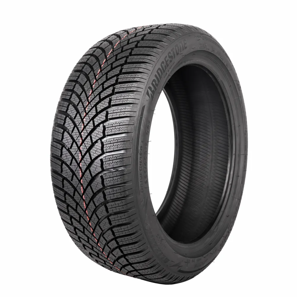 Bridgestone Blizzak LM005 DriveGuard 225/45 R18 95V - zdjęcie dodatkowe nr 3