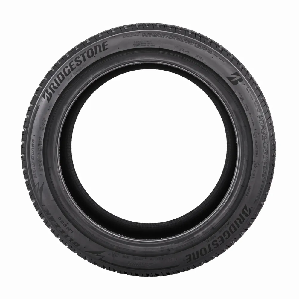 Bridgestone Blizzak LM005 DriveGuard 225/45 R18 95V - zdjęcie dodatkowe nr 4