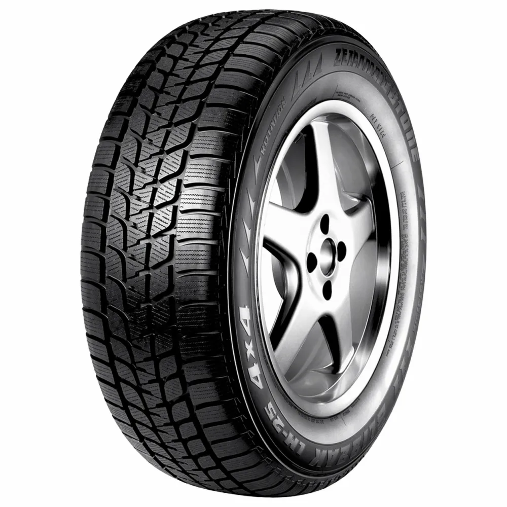 Bridgestone Blizzak LM-25 4X4 - zdjęcie główne