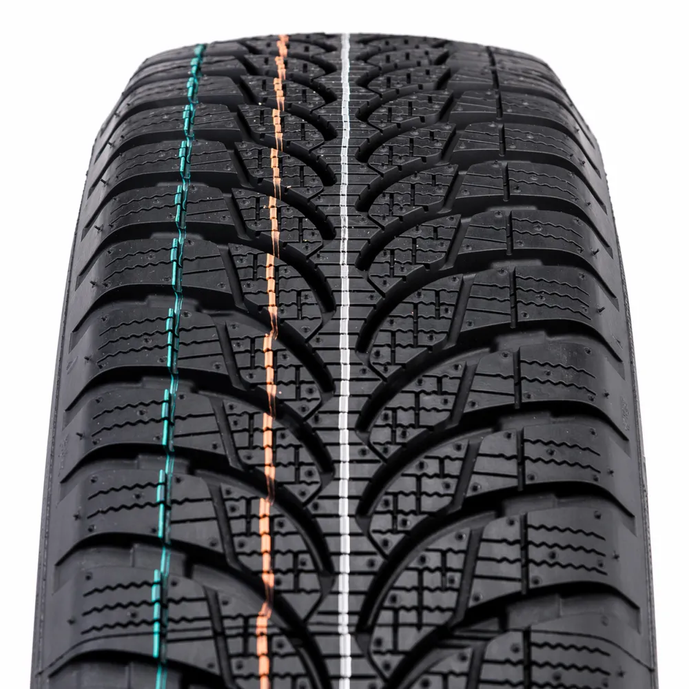Bridgestone Blizzak LM-500 155/70 R19 88Q - zdjęcie dodatkowe nr 1