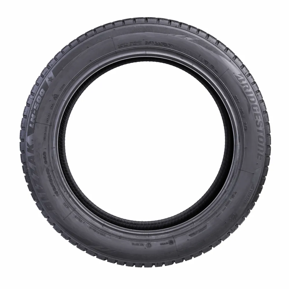 Bridgestone Blizzak LM-500 155/70 R19 88Q - zdjęcie dodatkowe nr 4