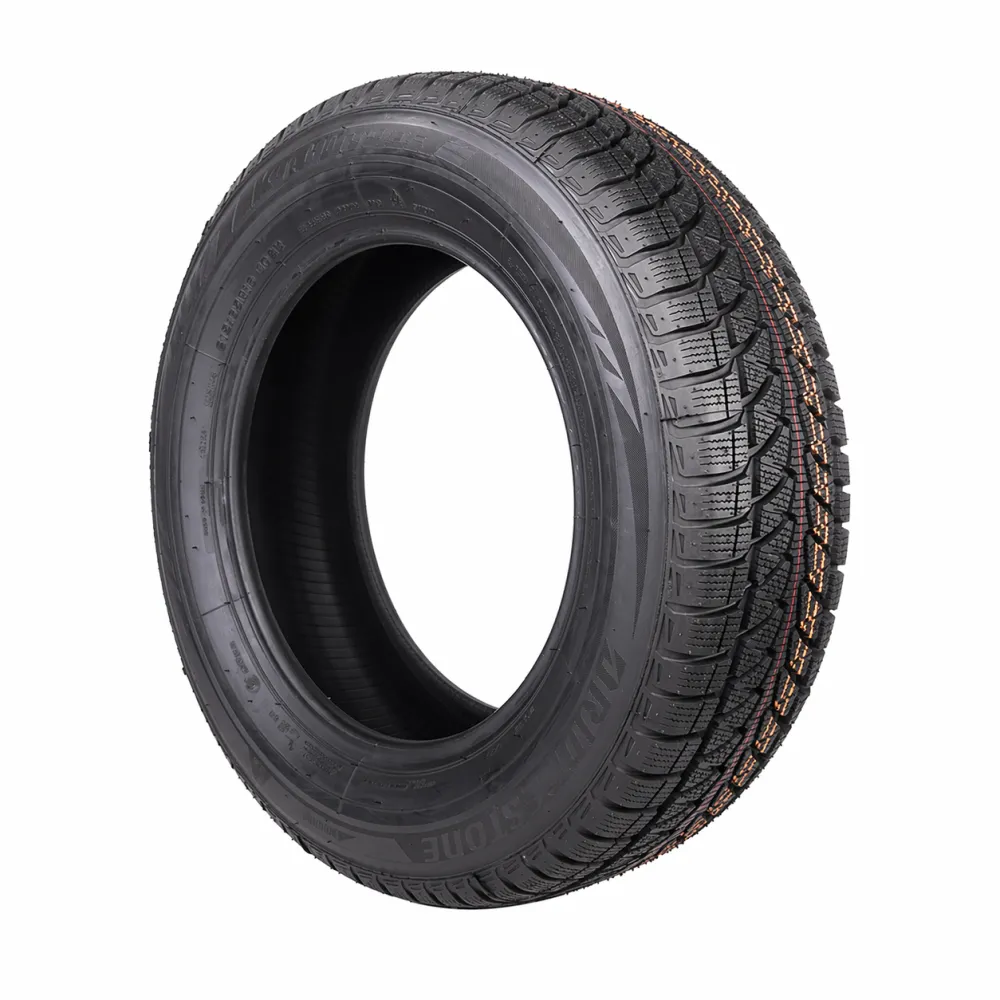Bridgestone Blizzak LM-80 EVO 205/80 R16 104T - zdjęcie dodatkowe nr 3