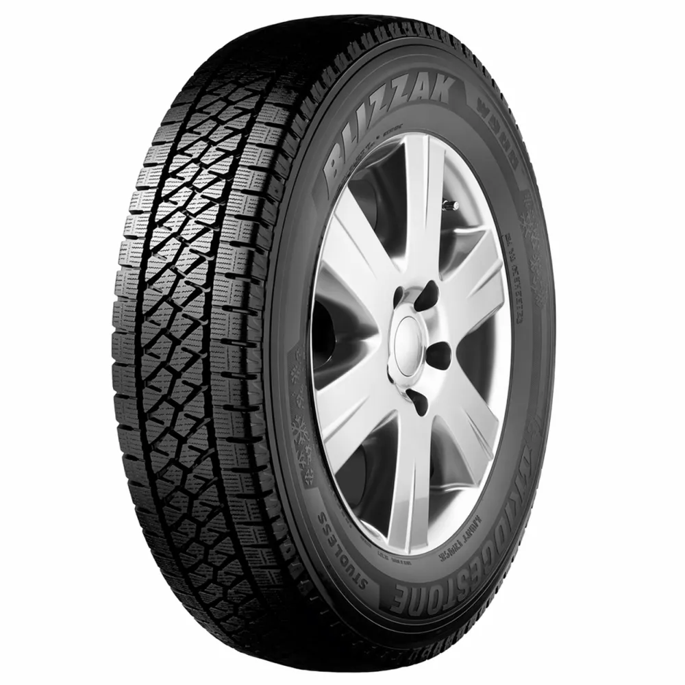 Bridgestone Blizzak W995 205/65 R16 107R - zdjęcie główne