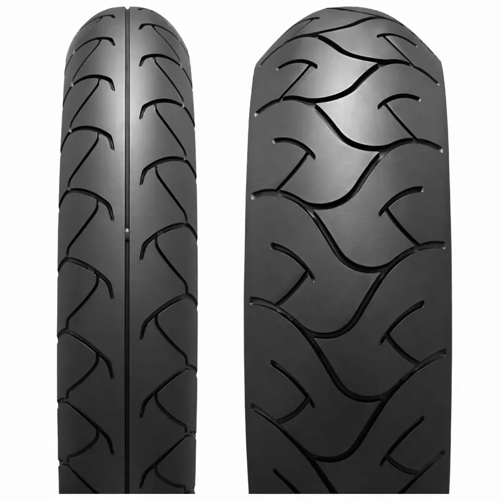 Bridgestone BT012 - zdjęcie główne