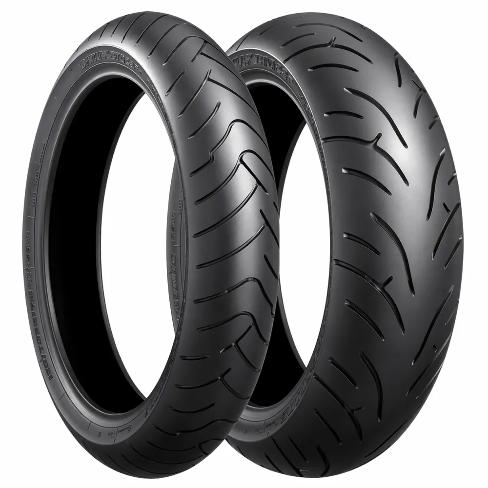 Bridgestone BT023 150/70 R17 69W - zdjęcie główne