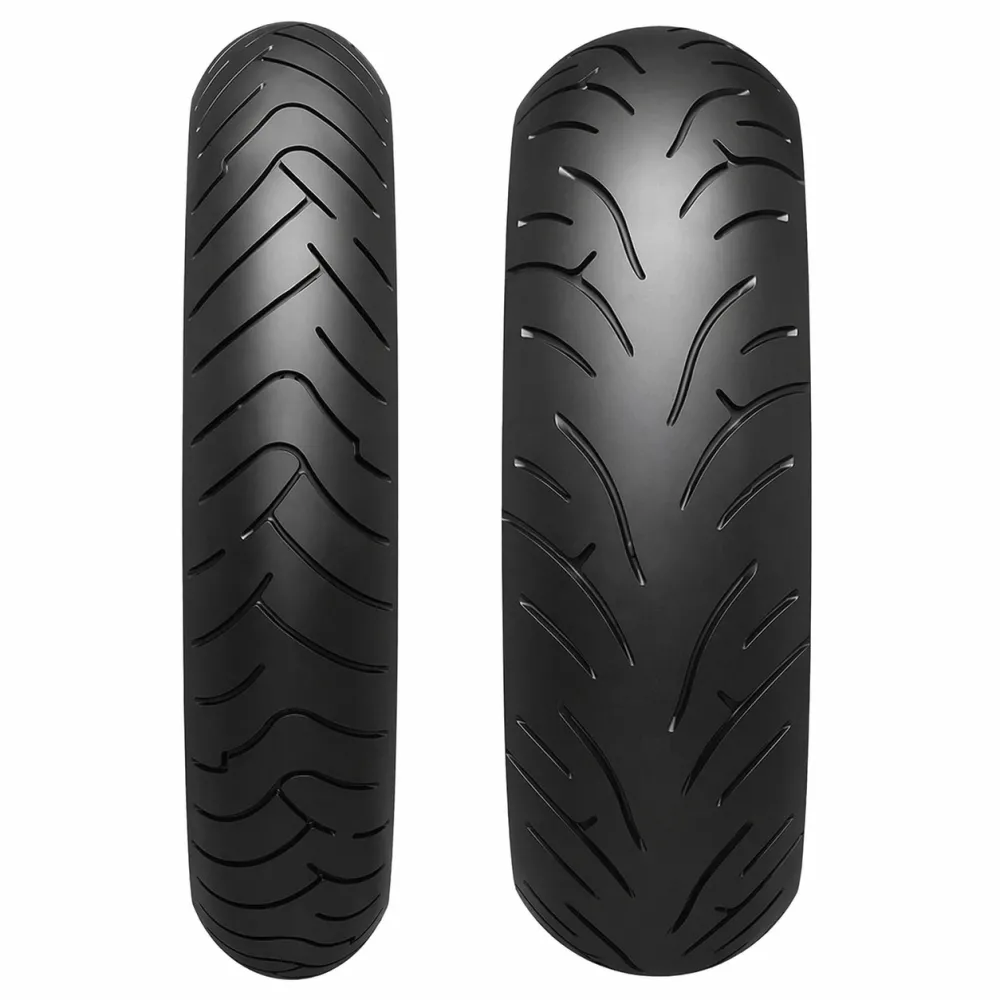 Bridgestone BT023 150/70 R17 69W - zdjęcie dodatkowe nr 1
