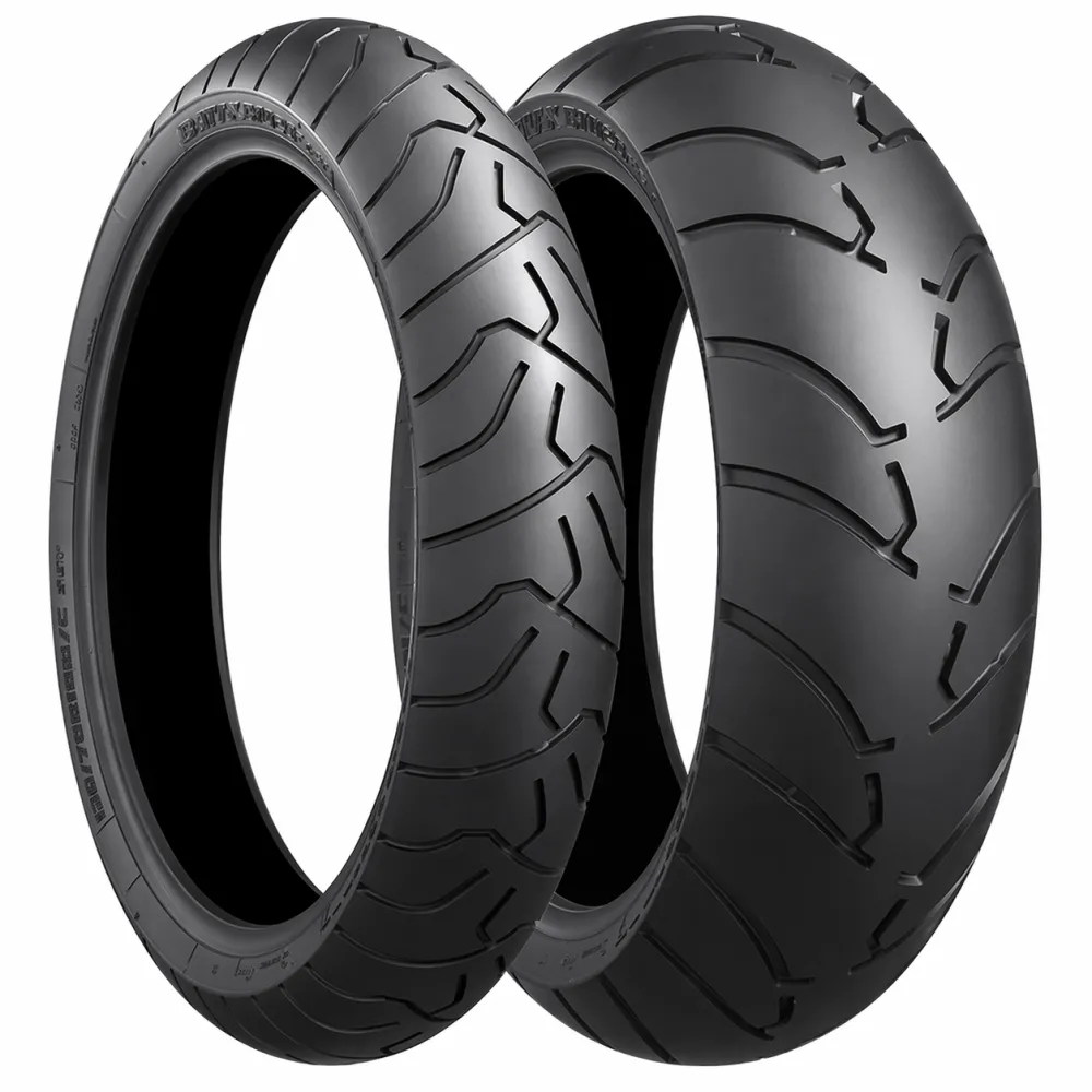 Bridgestone BT028 120/70 R18 59V - zdjęcie główne