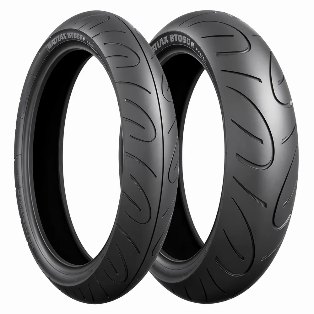 Bridgestone BT090 - zdjęcie główne