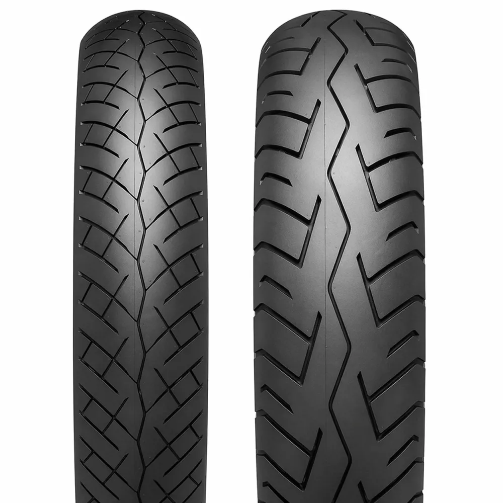 Bridgestone BT45 100/80 -18 53H - zdjęcie dodatkowe nr 1