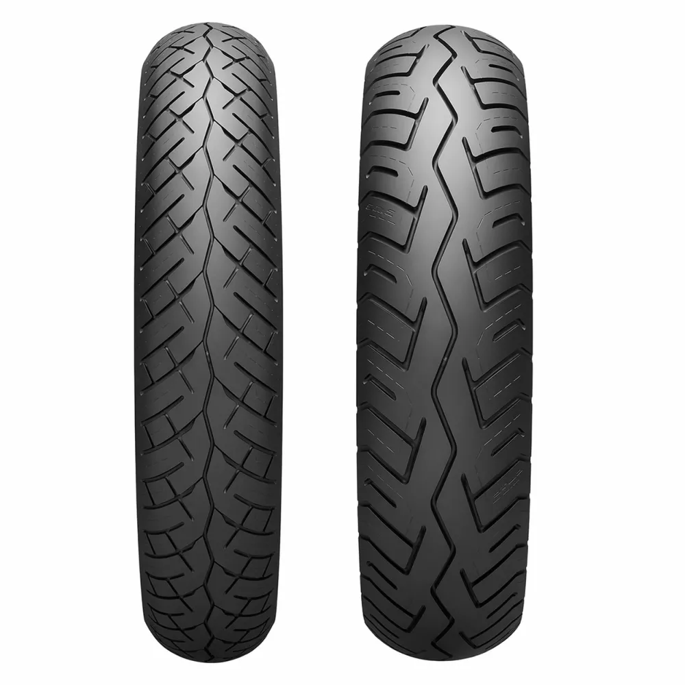Bridgestone BT46 - zdjęcie dodatkowe nr 1