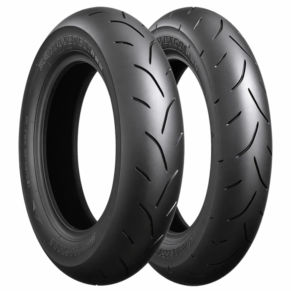 Bridgestone BT601 100/90 -12 49J - zdjęcie główne