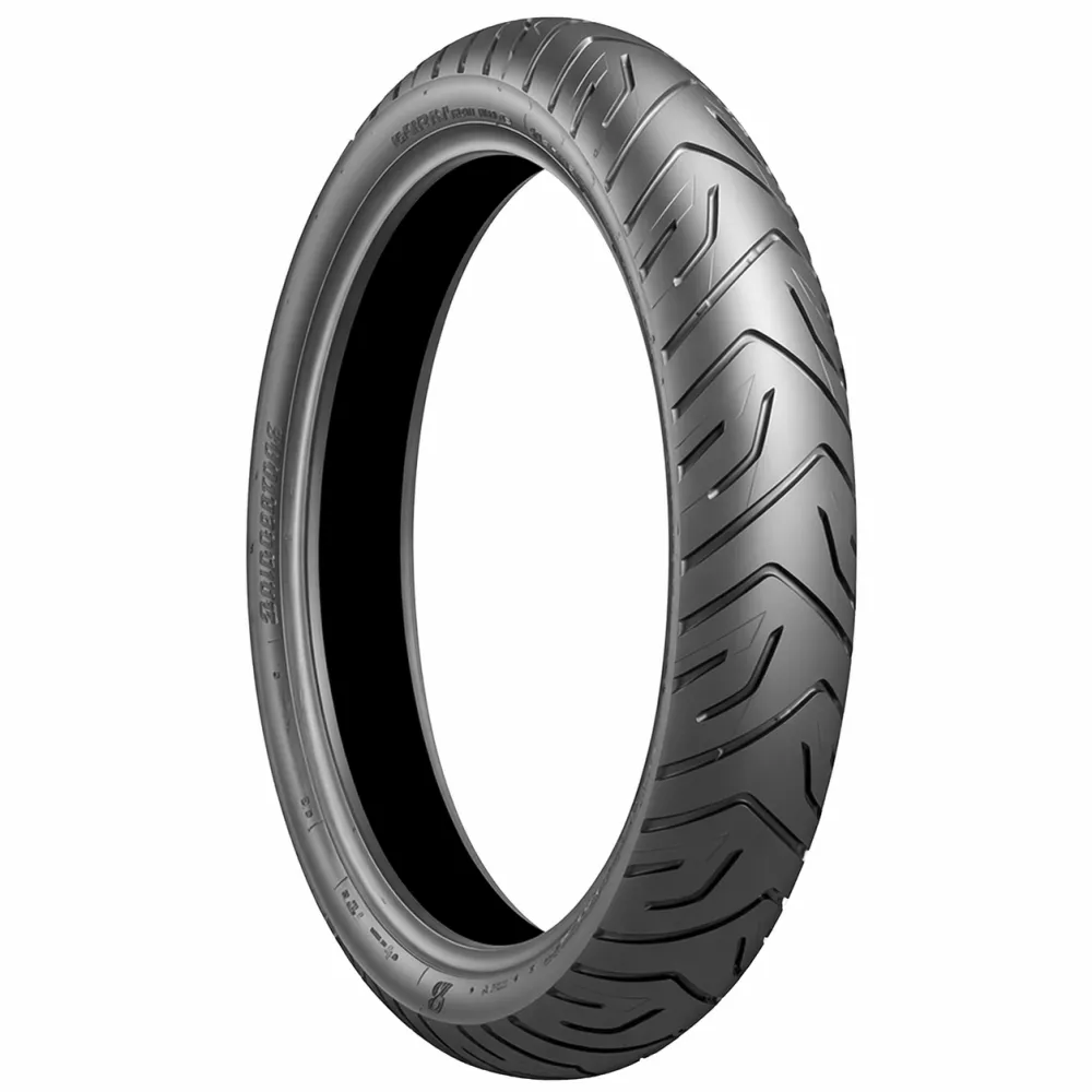 Bridgestone BW501 90/90 -21 54V - zdjęcie główne