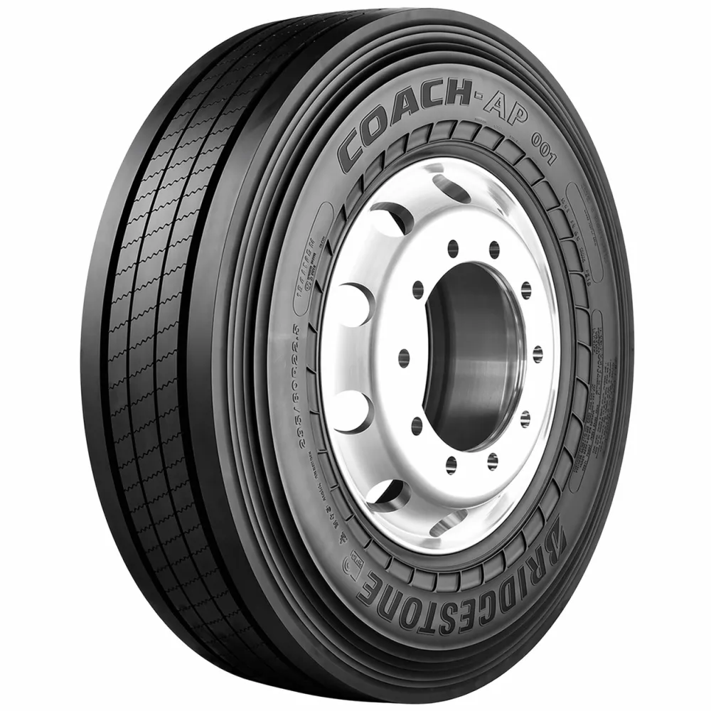 Bridgestone C-AP1 - zdjęcie główne