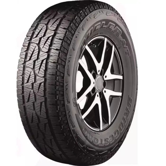 Bridgestone Dueler A/T 001 235/75 R15 105T - zdjęcie główne
