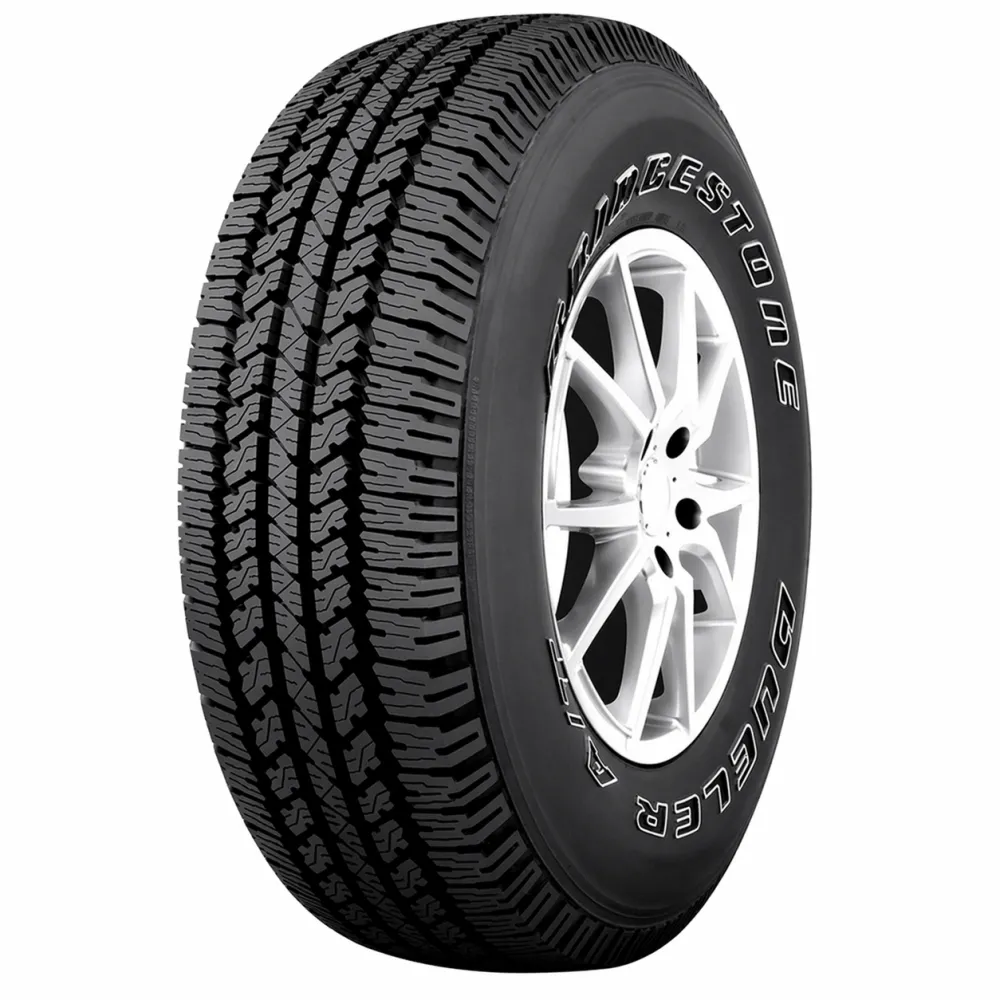 Bridgestone Dueler A/T 693 III 265/55 R19 109V - zdjęcie główne
