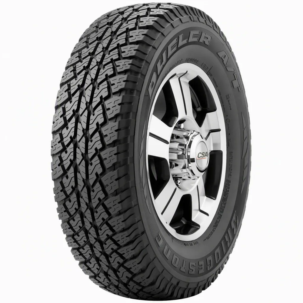 Bridgestone DUELER A/T 693V 265/55 R20 113V - zdjęcie główne
