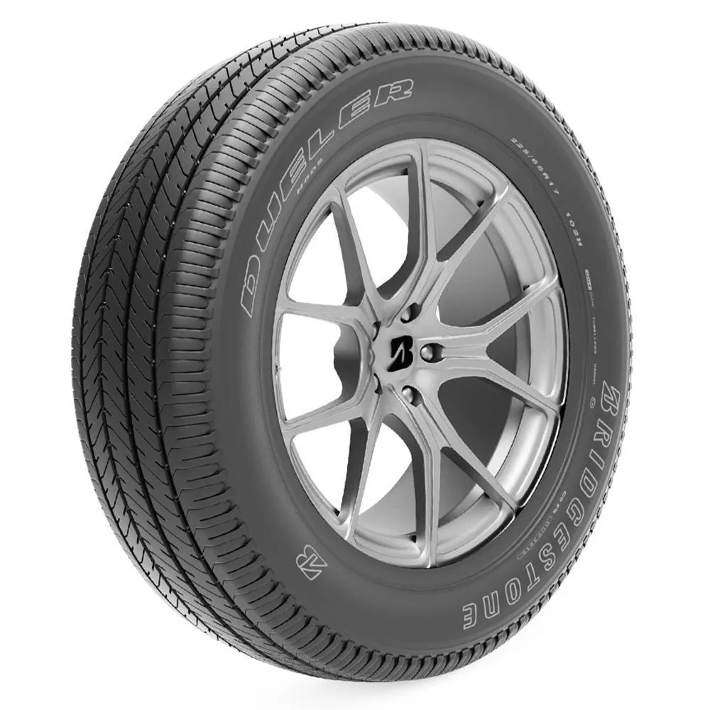 Bridgestone Dueler H005 - zdjęcie główne